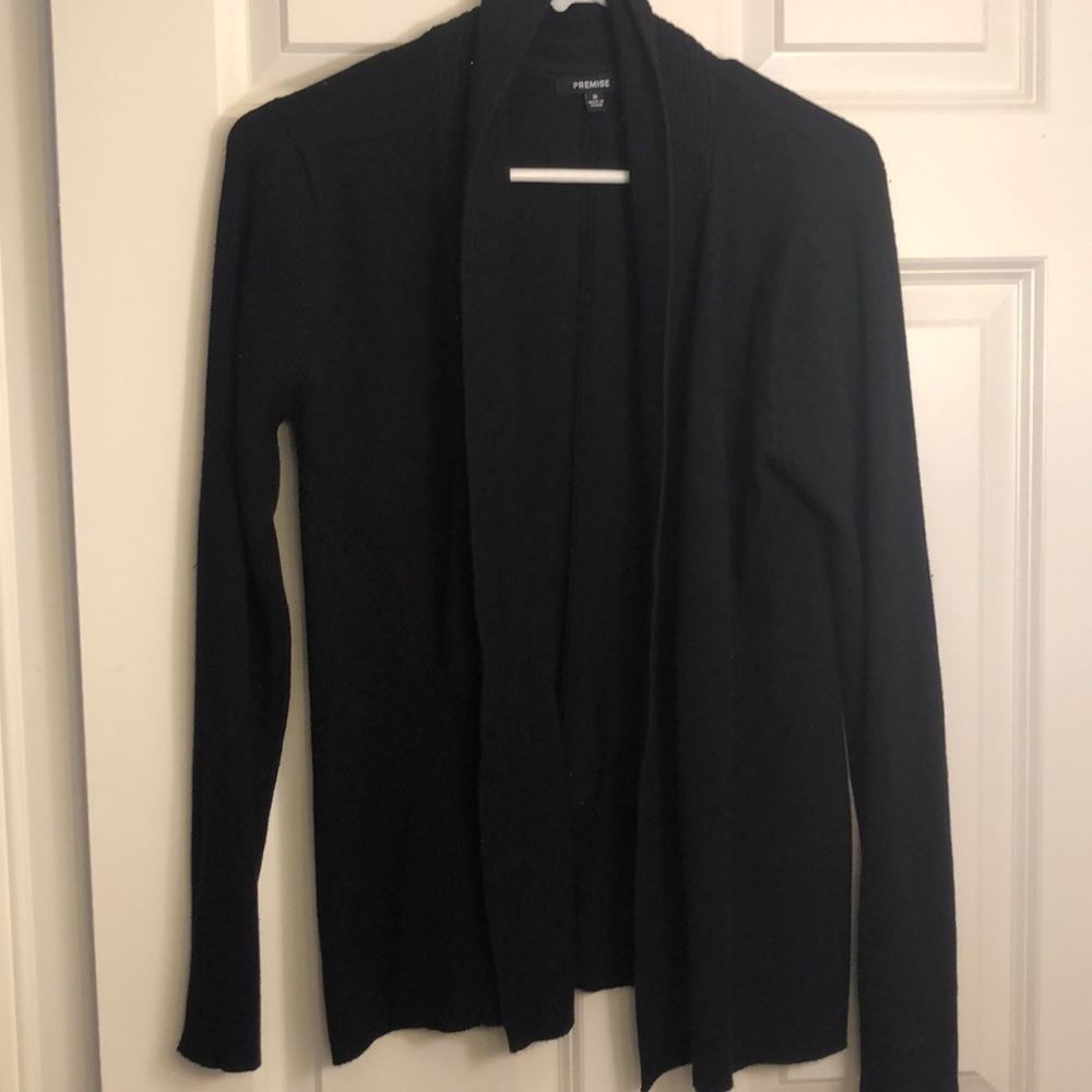 Women’s cardigan